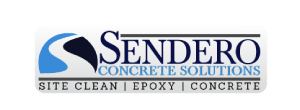 Sendero Concrete Solutions